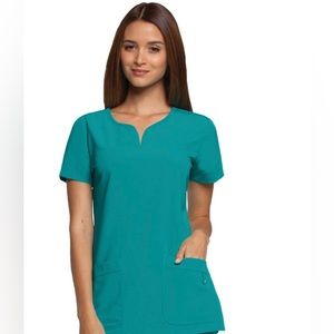 Signature Teal Top S Small
Grey’s Anatomy Scrub